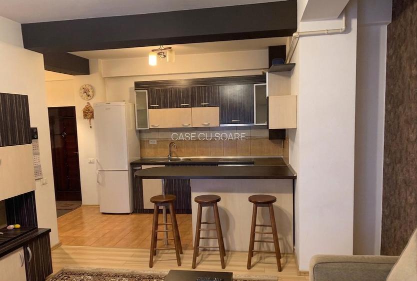 Apartament modern-Gata de mutare-Militari Residence-Comision 0% - 3