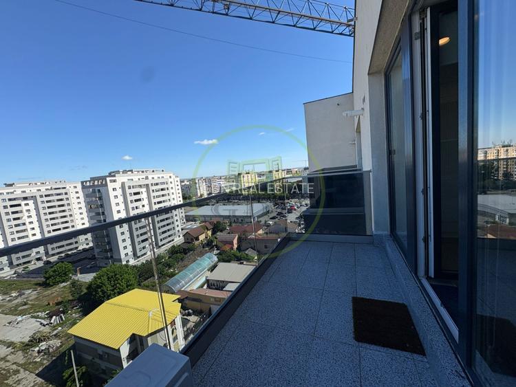 Studio, 35 mp, Calea Bucuresti, Zona Electroputere - 6