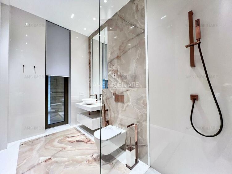 APARTAMENT DE LUX/ BLOC EXCLUSIVIST/ TERASA GENEROASA/ 2 LOCURI PARCARE SUBTERA - 23