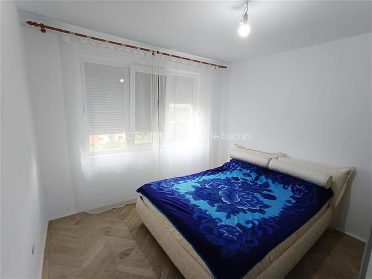 Apartament 2 cam. in Moldova Noua - 10
