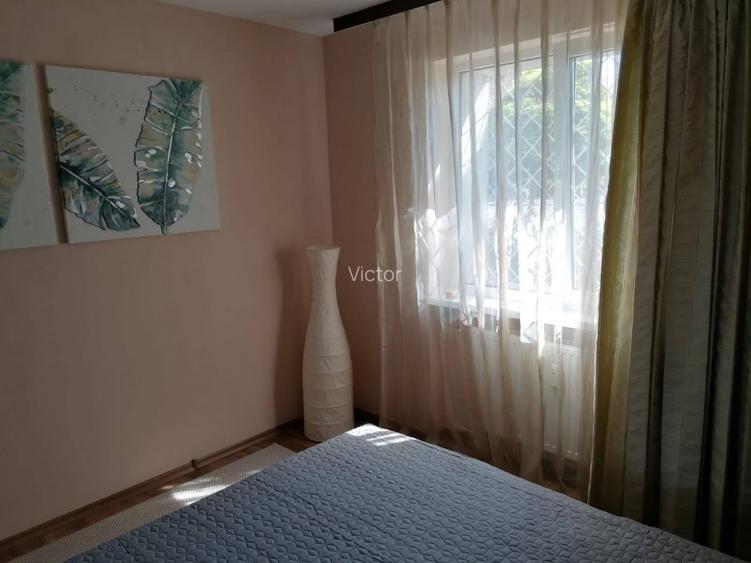 Inchiriez Apartament cochet 2 camere Piata Domenii - 9