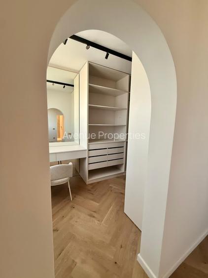 APARTAMENT PREMIUM 3 cam UNIRII PARCARE SUBTERANA INCLUSA IN PRET - 11