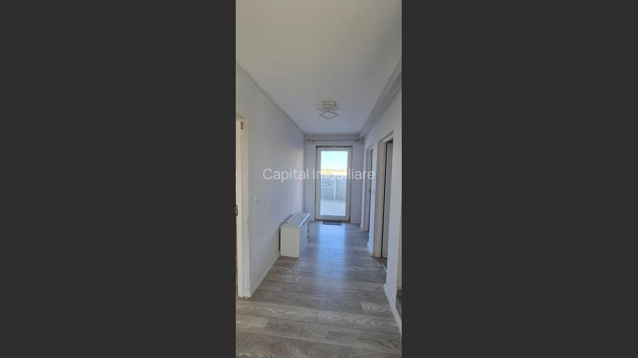 Casa 4 camere - Urseni -  comision 0% - 4
