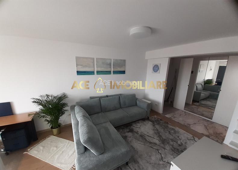 2 Camere de inchiriat | Theodor Pallady | Metrou | Centrala | Parcare - 10