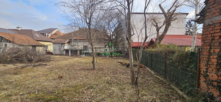 Casa Centru/ 4 camere / teren 920mp - 13