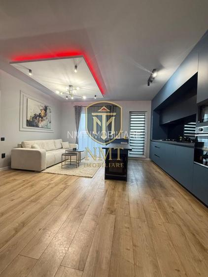 Apartament cu 2 camere | 50 mp | Eroilor - 5