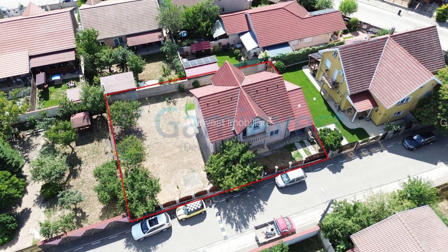 Casa la 10 minute de Oradea de vanzare, Bihor - 6