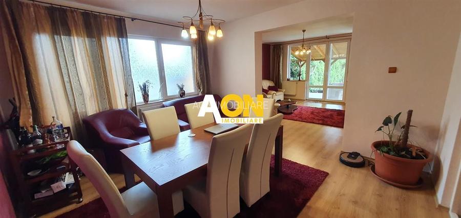 1/2 Duplex, D+P+1, 5 camere, 1290 mp teren, zona Schit - 4