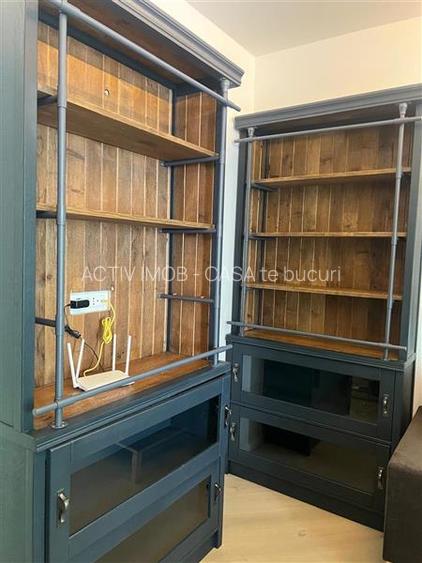 2 Camere, Lux, Cortina Academy, 3 min Metrou Academia Militara - 4