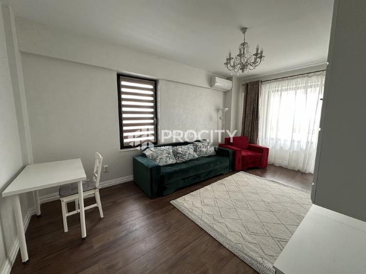 Royal Town, Copou | 2 camere | 65 mp | parcare subterană | 500 € - 3