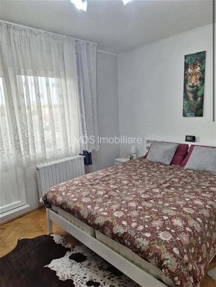 Mobilat si utilat, 77mp utili la et 3 in bloc din 2000 - 4