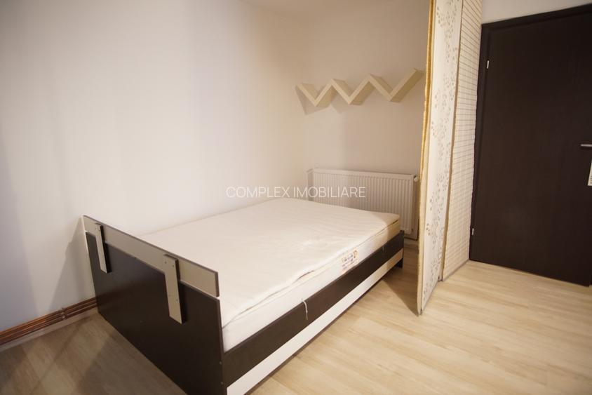 Vitan Mall Garsoniera Decomandata Centrala Proprie Bloc Reabilitat - 5