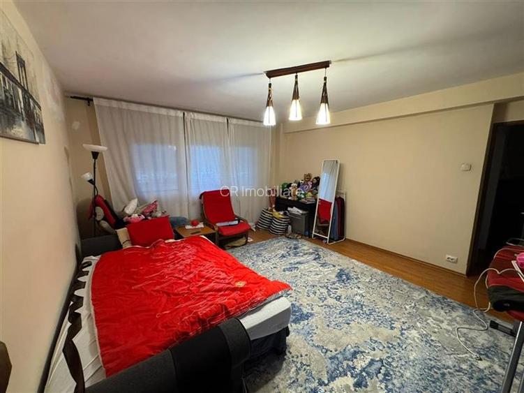 Apartament 3 camere Pridvorului/ Centrala termica - 3