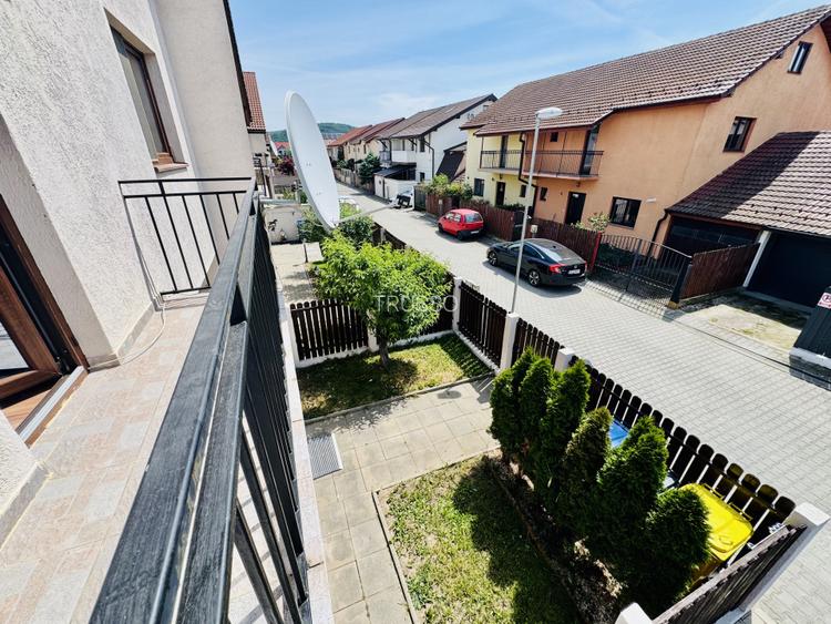 Casă tip Duplex însorită, 4 Camere | Șelimbăr | Pet Friendly - 17