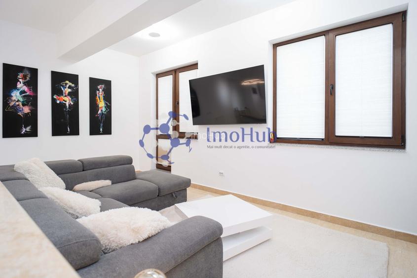 Penthouse exclusivist ultracentral, 220 mp, lift privat, comision 0! - 6