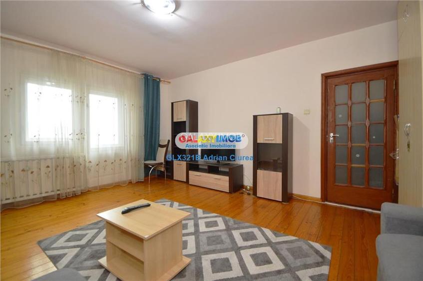 2 Camere | 13 Septembrie | Aleea Botorani | 60 mp - 4