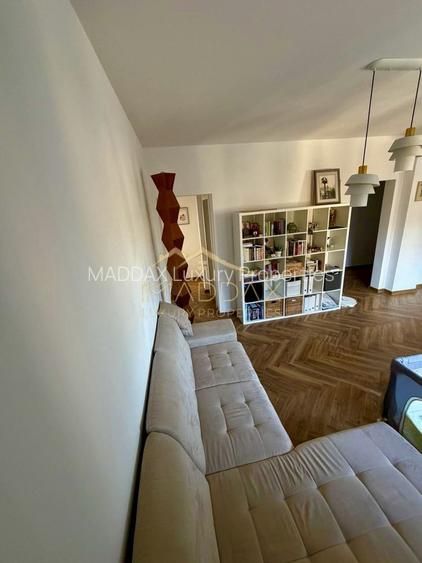 Apartament 3 camere // 94mp // bloc interbelic // Universitate - 4