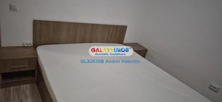 Apartament Bloc Nou Berceni - Dimitrie Leonida - Parcare - 5