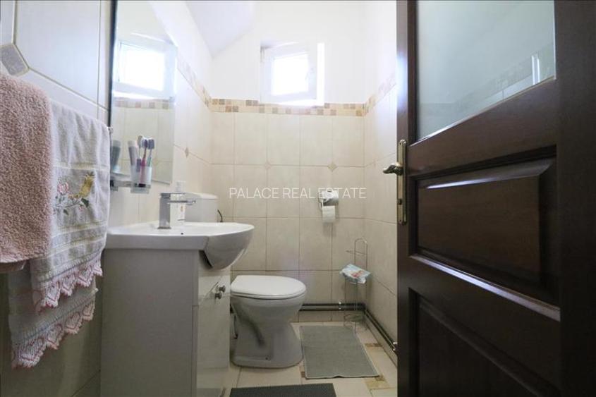 Apartament de 4 camere, etaj 1, Ateneu, boxa in proprietate - 14