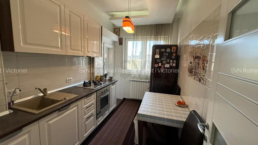 REA1020932 Apartament 3 camere Cismigiu - 4