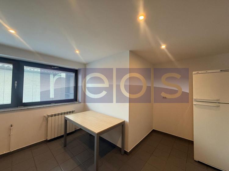 INCHIRIERE SOS NORDULUI | 3 CAMERE | VEDERE PARC | 153 MP | - 11