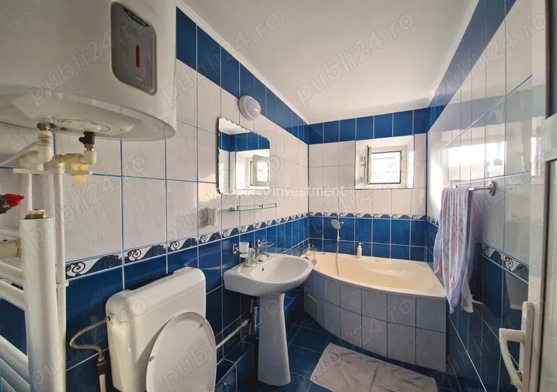 4 Camere | 13 Septembrie, Sebastian | 96 mp | View Panoramic - 8