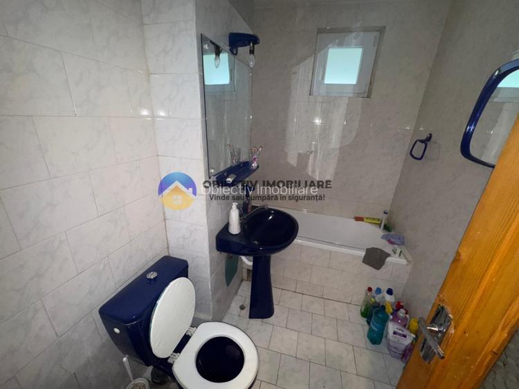 Apartament 3 camere de vanzare – cartier Precista - 9