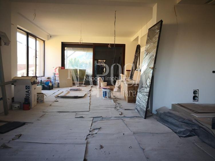 Casa 5 camere de vanzare in Grigorescu, Cluj Napoca - 2