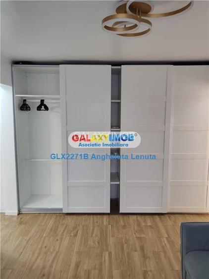 Drumul Taberei Bld Timisoara apartament 2 camere de inchiriat - 7