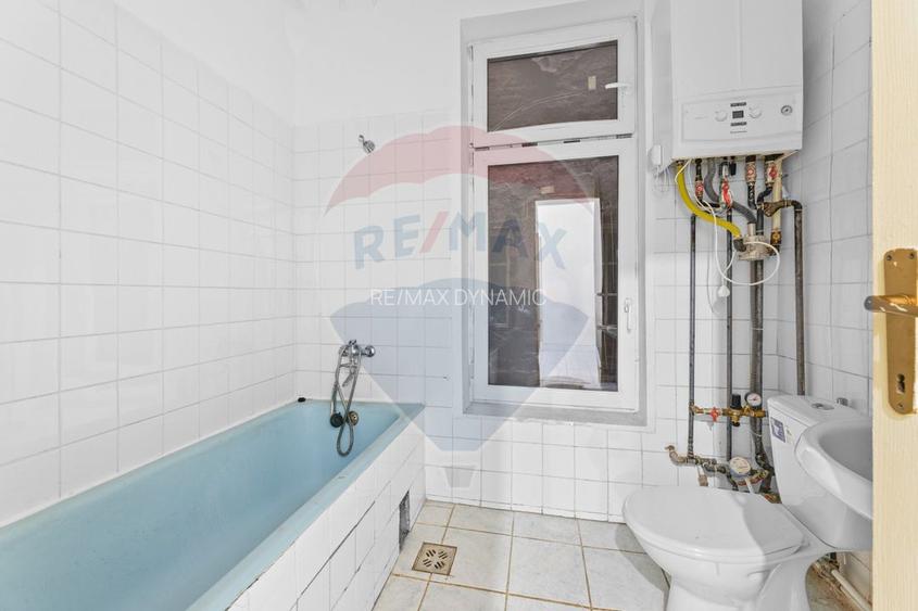 Spațiu de birouri de închiriat – 170 m² – zona Centrală - 11