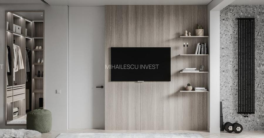 OFERTĂ LIMITATĂ – Apartamente noi la doar 1.200 €/mp + TVA - 15 min metrou - 18