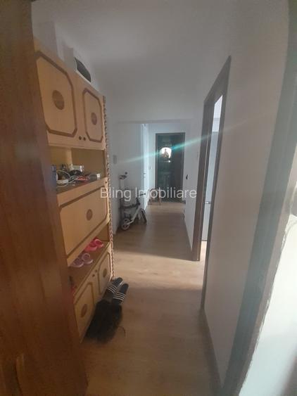 Apartament cu 2 camere decomandate, 56mp, etaj intermediar in zona Sigma - 9