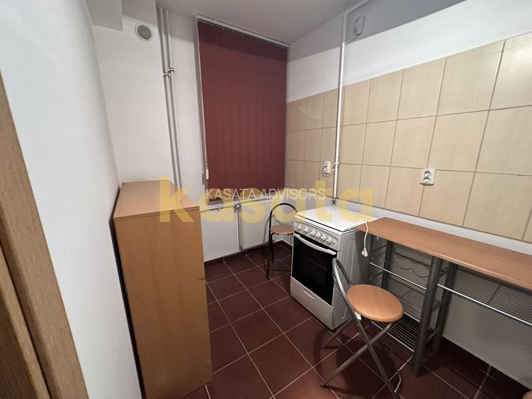 Garsonieră | Zona Brâncuși | Etaj Intermediar | Bloc 2010 - 5