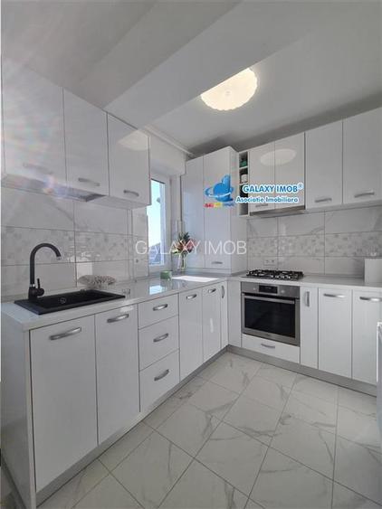 Inchiriere garsoniera Premium situata la Residence Opalului din Bragad - 6