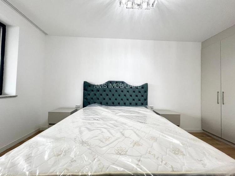 NOU / SUPERB / LUX / SPATII DEPOZITARE GENEROASE / LOC PARCARE - 10