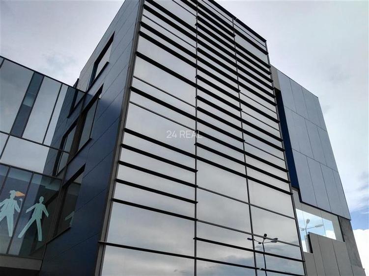 Inchiriere birouri ARCADE PALLADY, langa metrou - de la 100 mp - 3