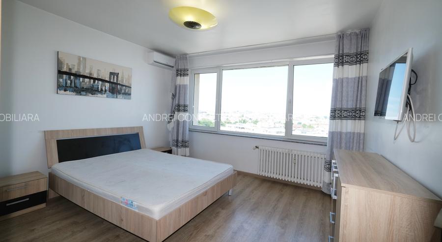 Vanzare 3 camere Ultracentral Sala Palatului Bucuresti cu privelste superba - 6