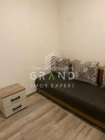 Apartament 1 Camera + Nisa de dormit | Parcare | Calea Baciului/Petrom - 4