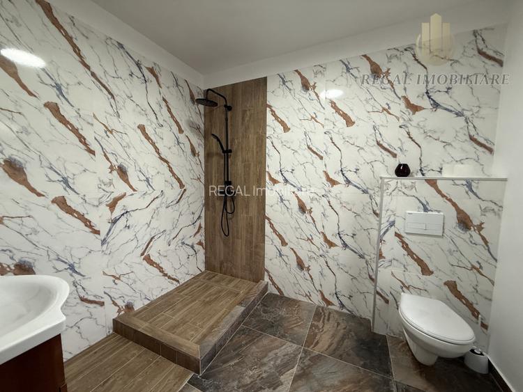 Casa de închiriat | 13 Septembrie- Rahova | 3 camere | Pretabil Birouri - 10