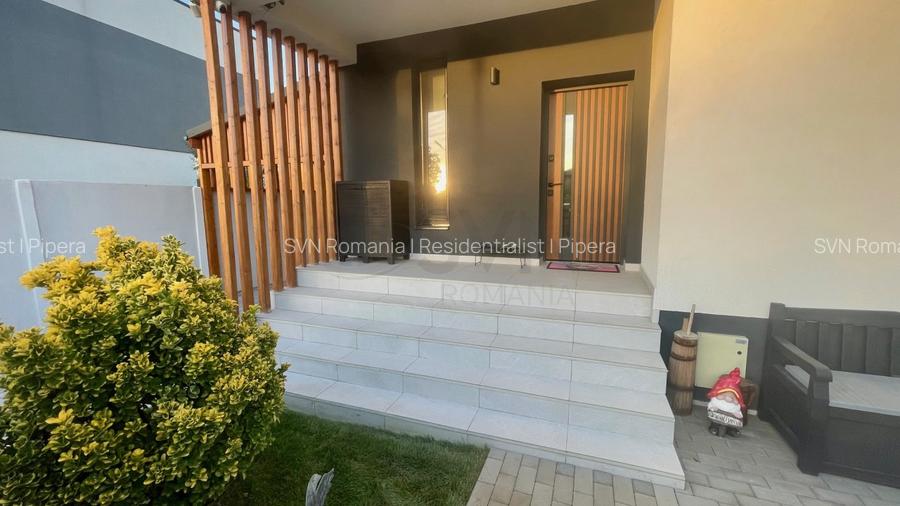 REV2005118 Vila Corbeanca I Cartier Rezidential I Mobilata Complet - 26