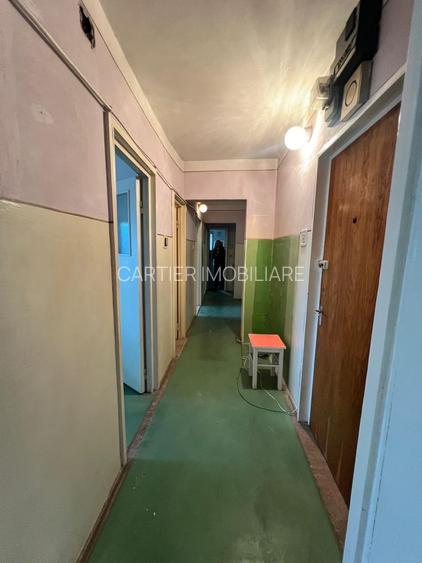 Vand apartament 3 camere Grivitei - 3