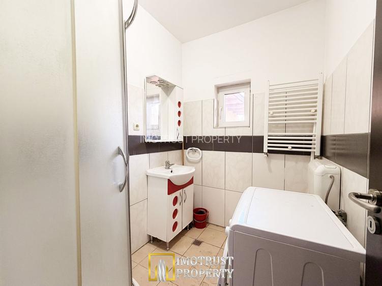 Vanzare apartament | Ultracentral | 23 mp utili | An construcție 2017 - 3