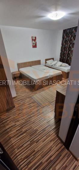 Pensiune cu 10 camere, de inchiriat, in Mamaia-Sat, zona LIDL - 14