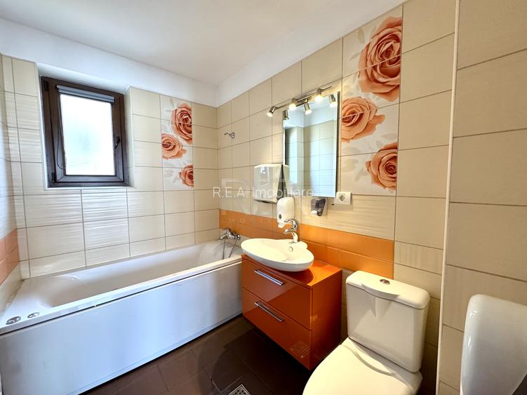 Duplex 6 camere, Dorobanti, 200mp, garaj + boxa incluse - 4
