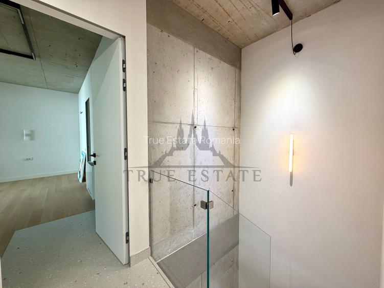 Vila noua in Cartierul Dorobanti- zona de case - 9