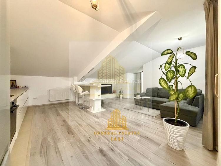 Vânzare apartament spațios- 98 mp-Valea Adâncă- Parcare Cadou - 7