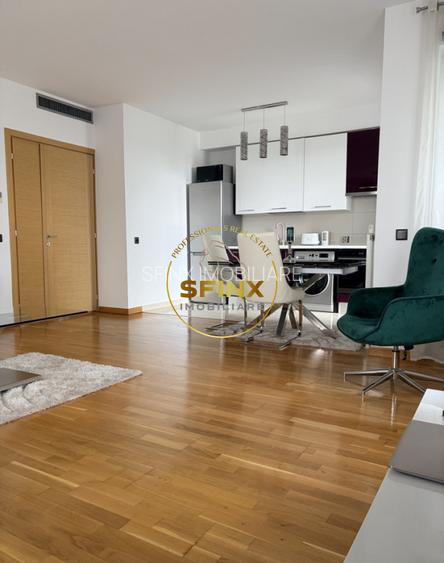 2 camere Asmita/ Mihai Bravu/ bloc 2010/ parcare/ renovat/ mobilat/ metrou - 2