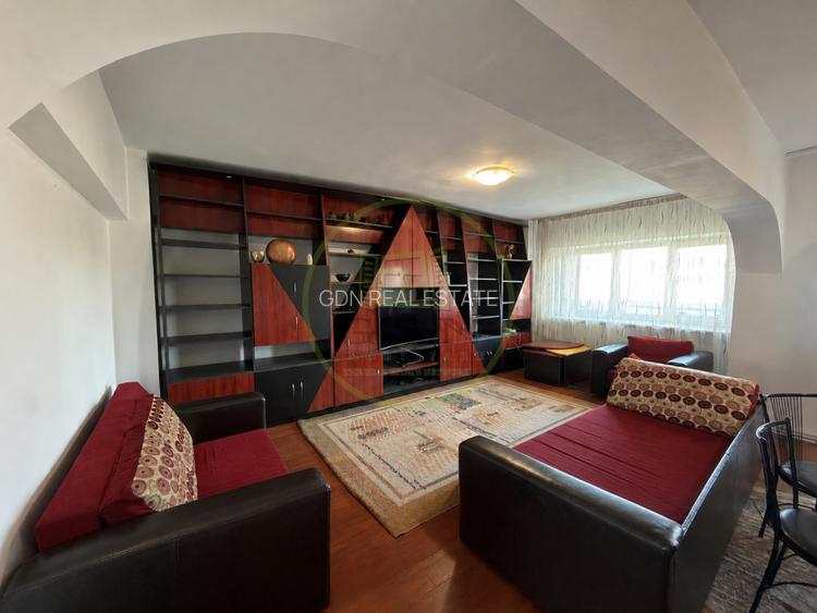 Apartament 3 camere, decomandat, 103 mp, Calea Bucuresti, zona McDonalds - 2