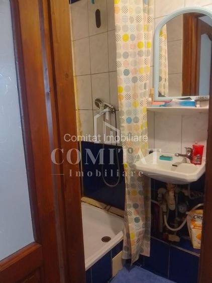 Garsonieră de vânzare | Zona Expo Transilvania - 5