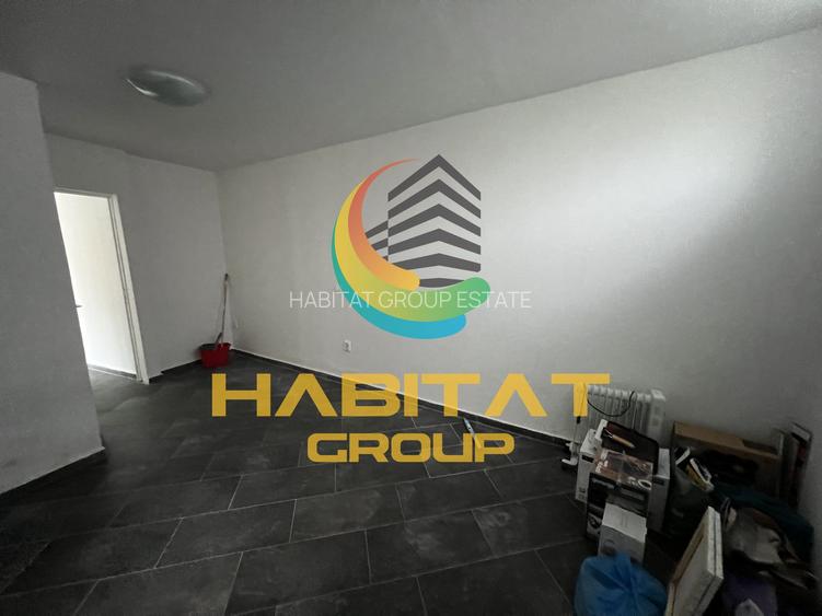 2 camere/spațiu birou/atelier curte Cotroceni/Botanica 7 min metrou Eroilor - 12